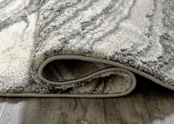 Ashley Furniture - Wysdale - Rug - 5th Avenue Furniture