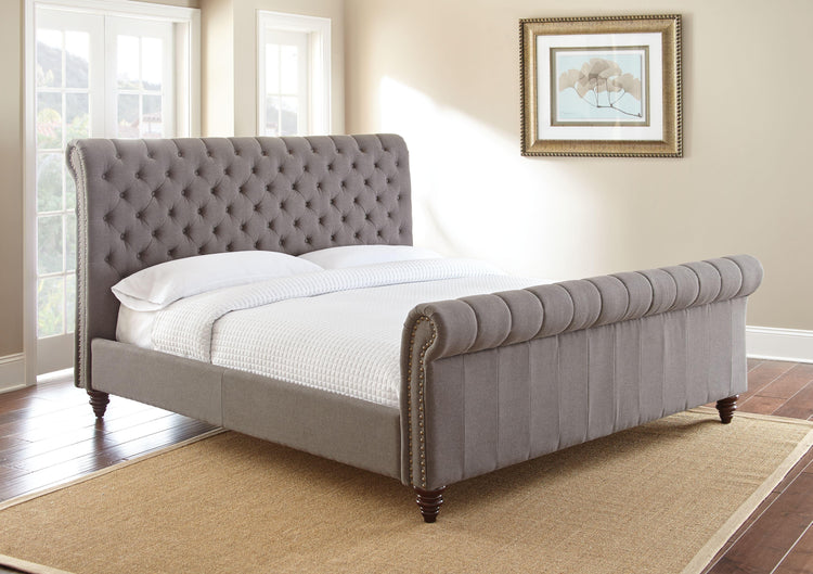 Steve Silver Furniture - Swanson - Bed - 5th Avenue Furniture