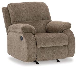 Signature Design by Ashley® - Scranto - Rocker Recliner - 5th Avenue Furniture