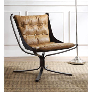 ACME - Carney - Accent Chair - 5th Avenue Furniture