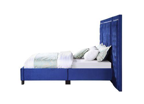 ACME - Damazy - Bed - 5th Avenue Furniture