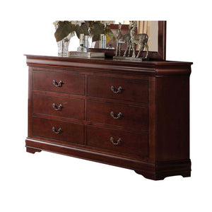 ACME - Louis Philippe - Dresser - 5th Avenue Furniture