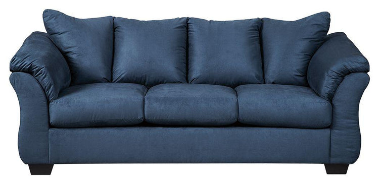 Ashley Furniture - Darcy - Sofa - 5th Avenue Furniture