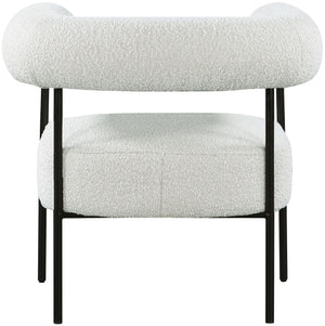 Meridian Furniture - Blake - Accent Chair - 5th Avenue Furniture