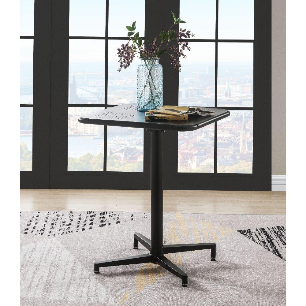 ACME - Olson - Folding Table - 5th Avenue Furniture