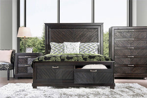 Furniture of America - Argyros - Dresser - Espresso - 5th Avenue Furniture