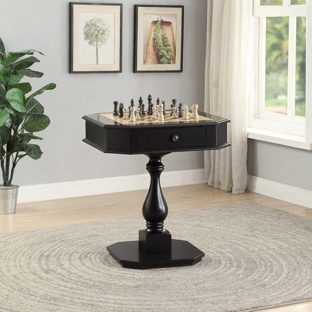 ACME - Bishop - Game Table - 5th Avenue Furniture