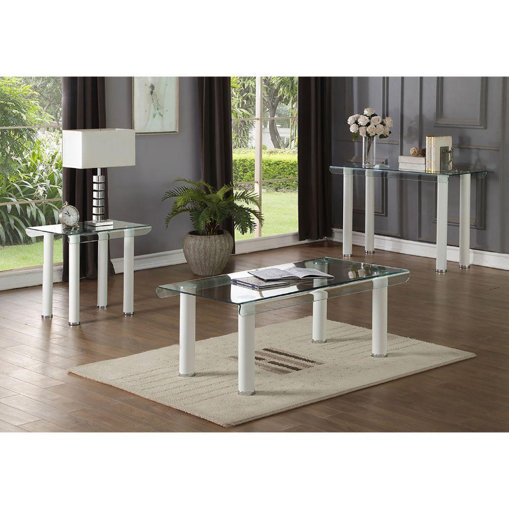 ACME - Gordie - Coffee Table (Rectangular) - 5th Avenue Furniture