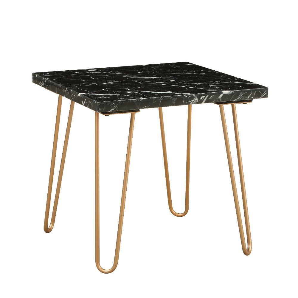 ACME - Telestis - End Table - 5th Avenue Furniture