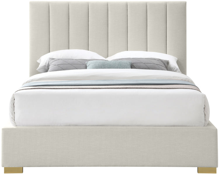 Pierce - Bed - 5th Avenue Furniture