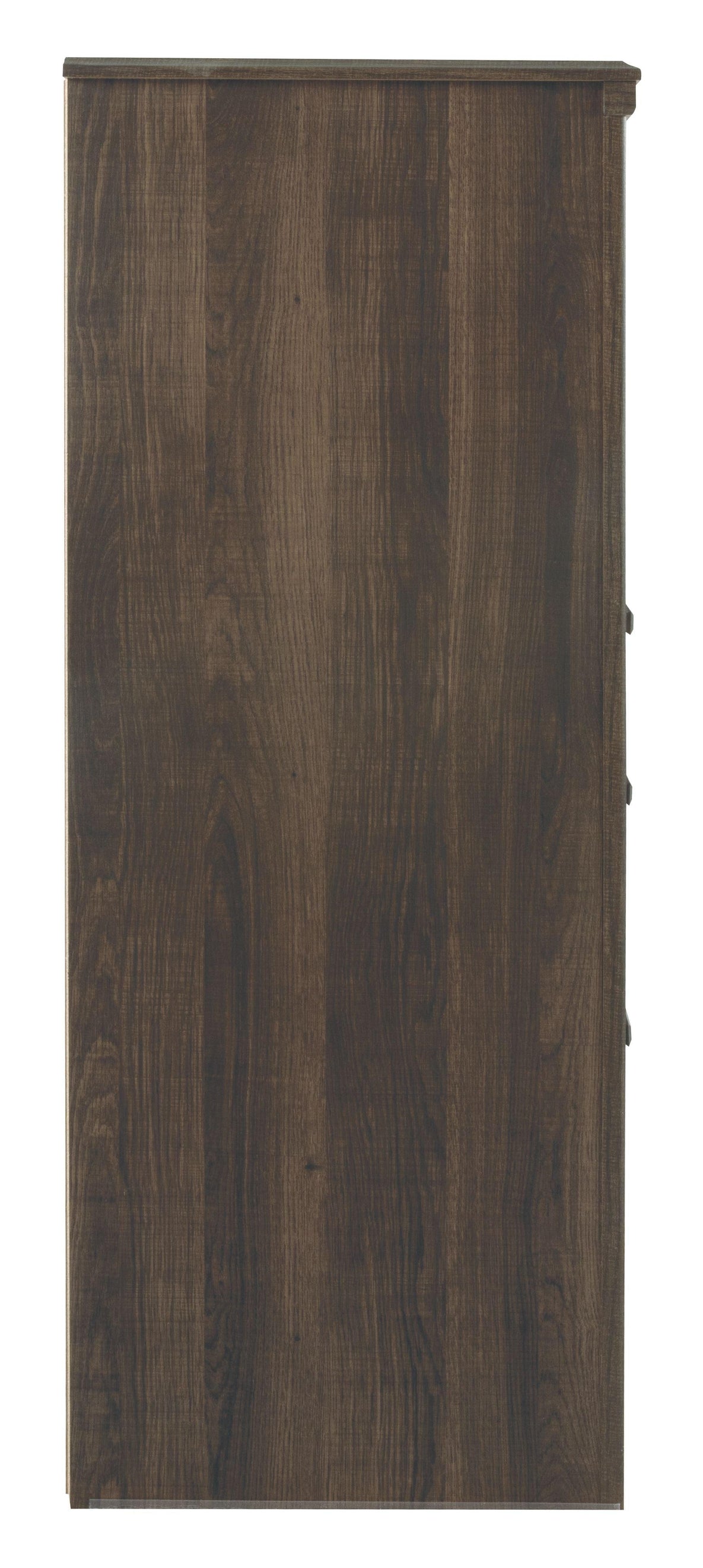 Ashley Furniture - Juararo - Dresser - 5th Avenue Furniture