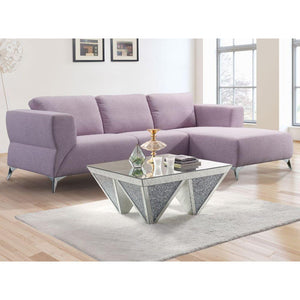 ACME - Josiah - Sectional Sofa - 5th Avenue Furniture