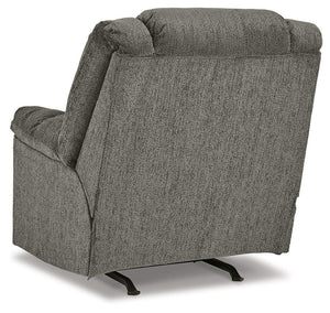 Ashley Furniture - Kegler - Rocker Recliner - 5th Avenue Furniture