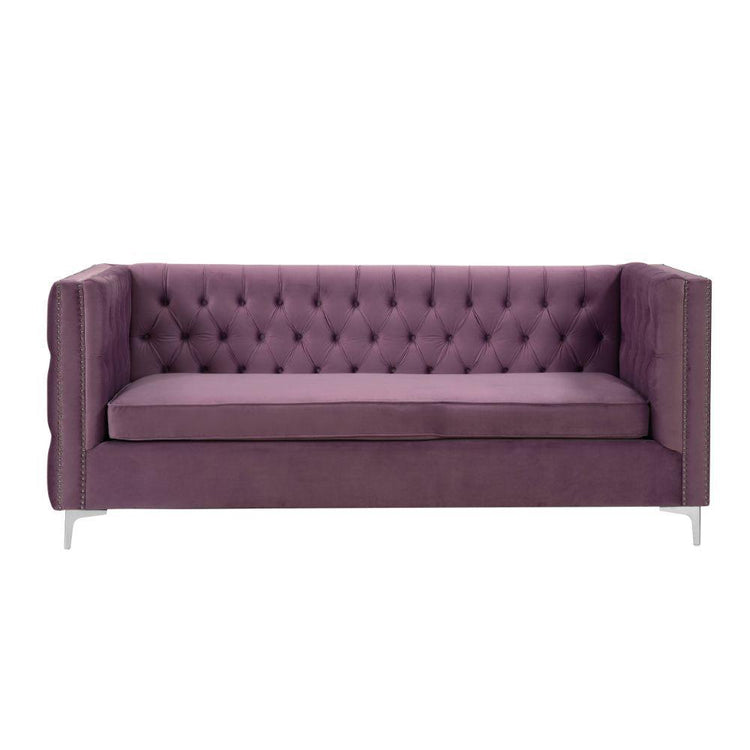 ACME - Rhett - Sectional Sofa - 5th Avenue Furniture