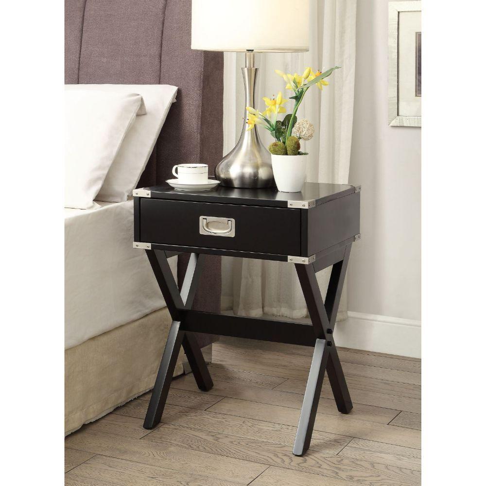 ACME - Babs - End Table - 5th Avenue Furniture