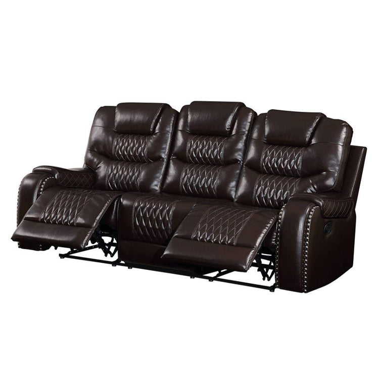 ACME - Braylon - Sofa (Motion) - 5th Avenue Furniture