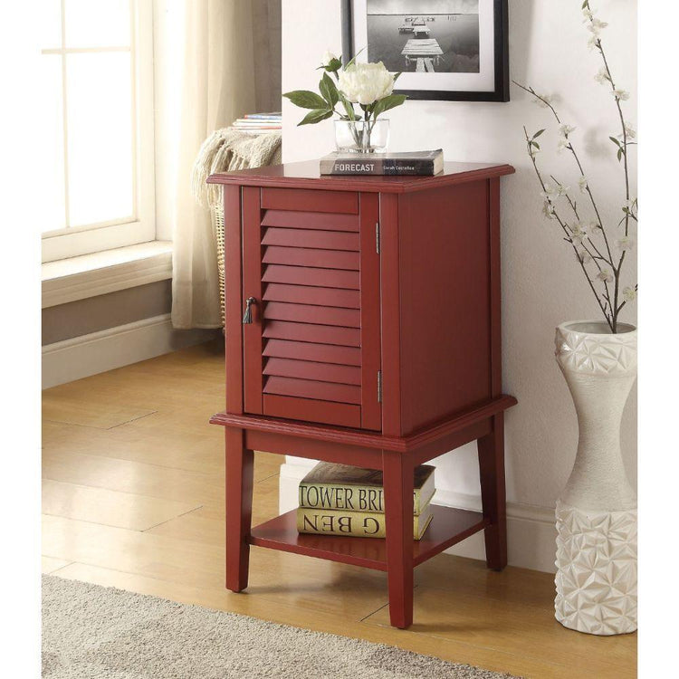 ACME - Hilda II - Accent Table - 5th Avenue Furniture