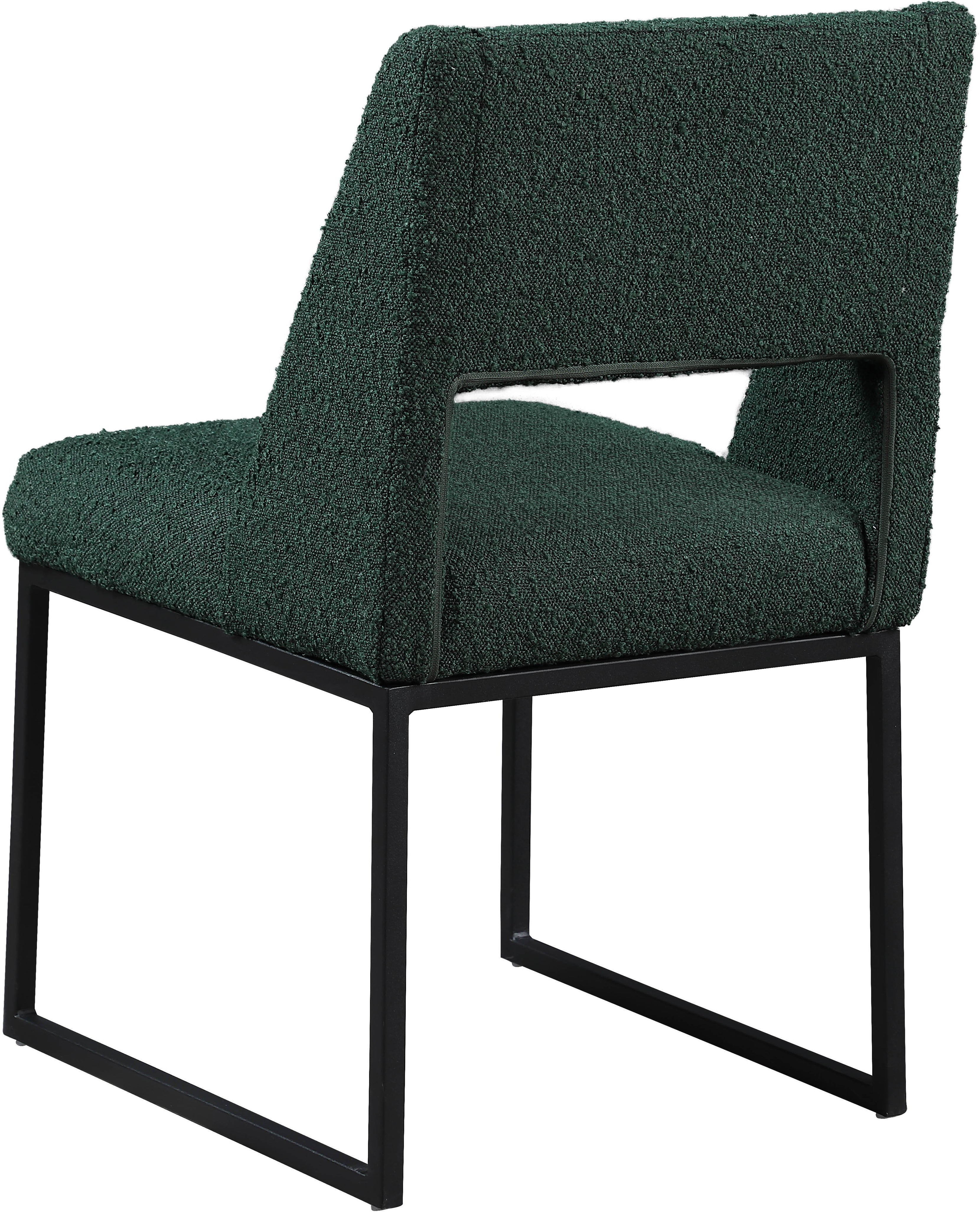 Jayce - Dining Chair Set - 5th Avenue Furniture