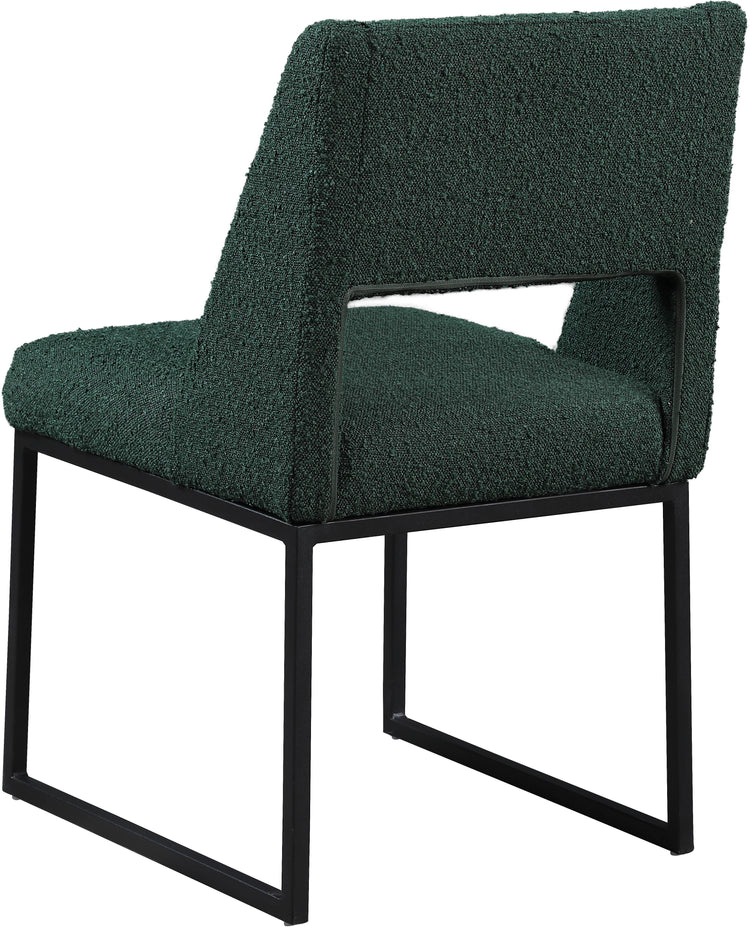 Jayce - Dining Chair Set - 5th Avenue Furniture