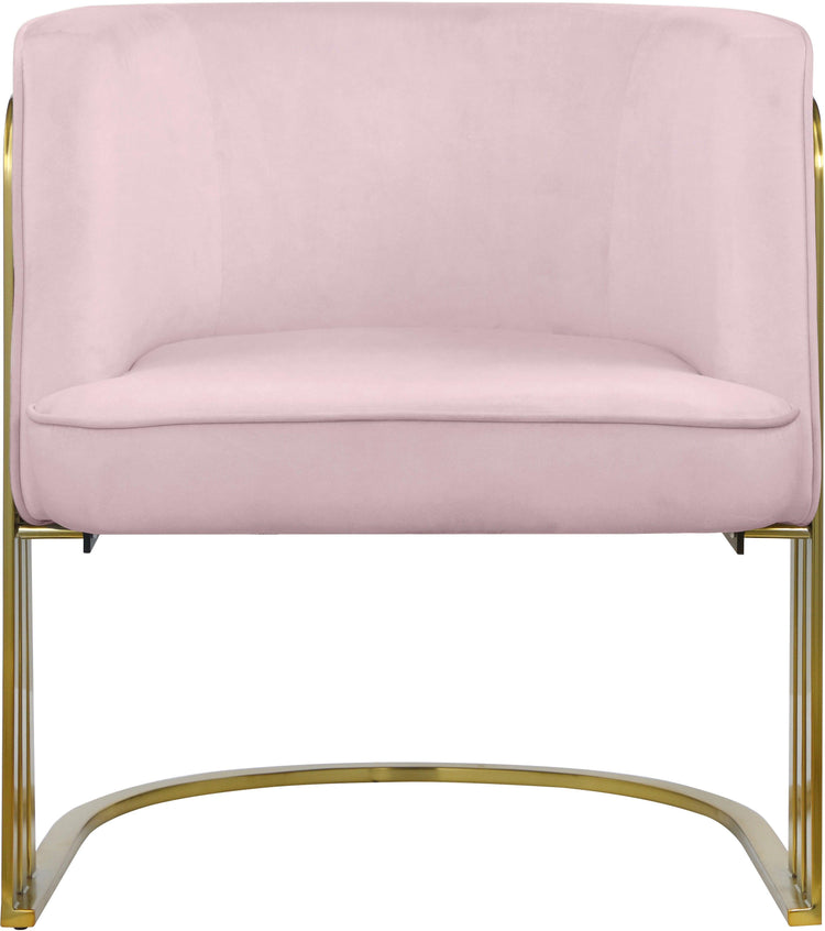 Meridian Furniture - Rays - Accent Chair - 5th Avenue Furniture