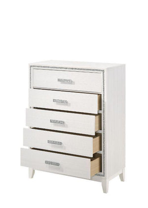 ACME - Haiden - Chest - 5th Avenue Furniture