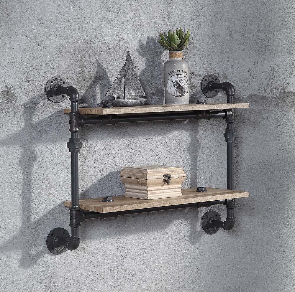 ACME - Brantley - Wall Shelf - 5th Avenue Furniture