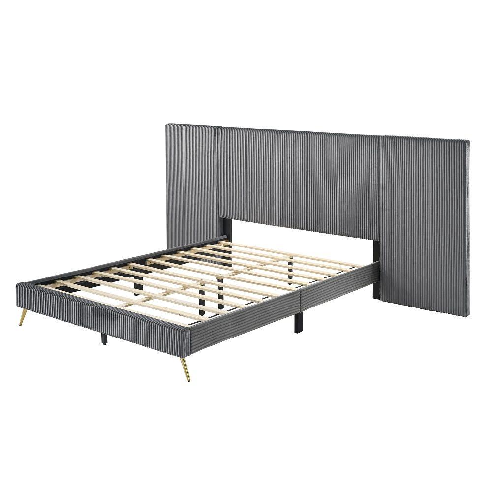 ACME - Muilee - Bed - 5th Avenue Furniture