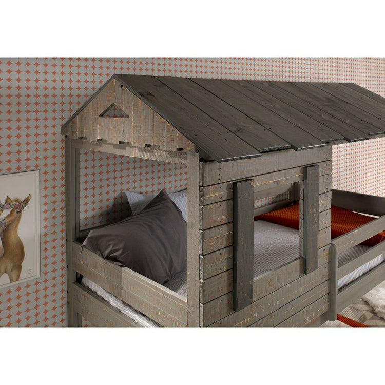 ACME - Darlene - Bunk Bed - 5th Avenue Furniture