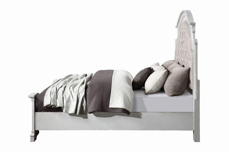 ACME - Florian - Bed - 5th Avenue Furniture