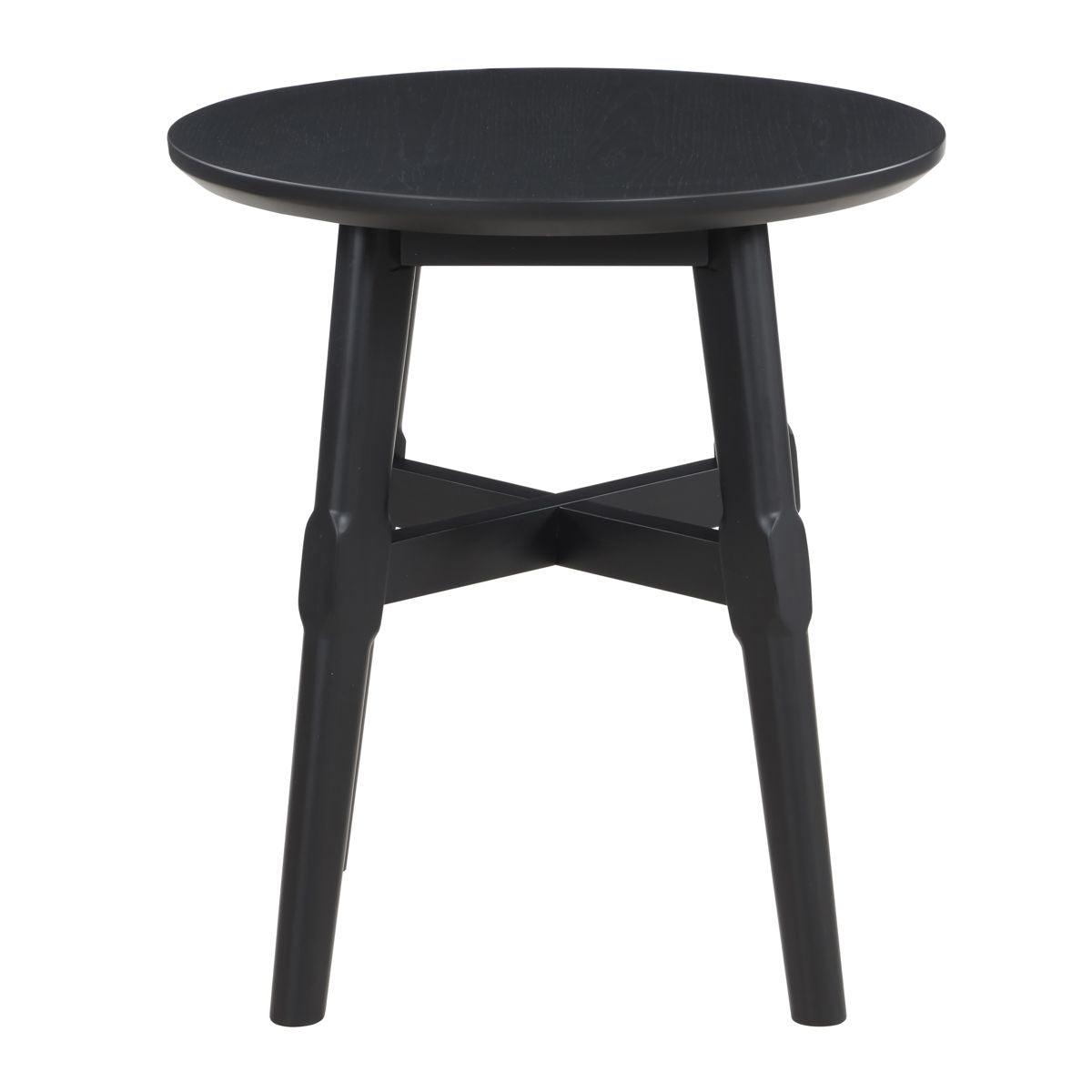 Steve Silver Furniture - Oslo - End Table - 5th Avenue Furniture