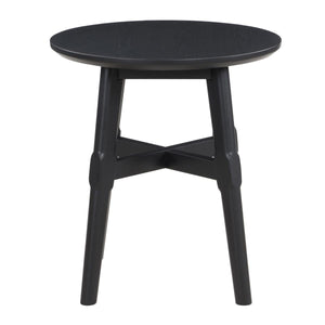 Steve Silver Furniture - Oslo - End Table - 5th Avenue Furniture