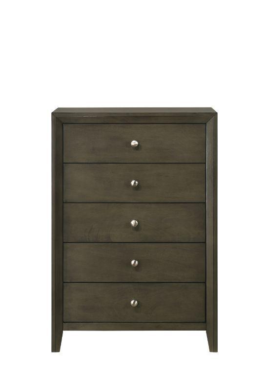 ACME - Ilana - Chest - 5th Avenue Furniture