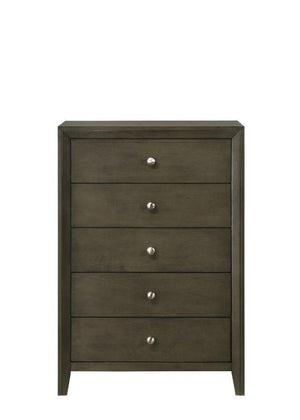 ACME - Ilana - Chest - 5th Avenue Furniture