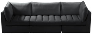 Meridian Furniture - Jacob - Modular 3 Seat Sofa - 5th Avenue Furniture