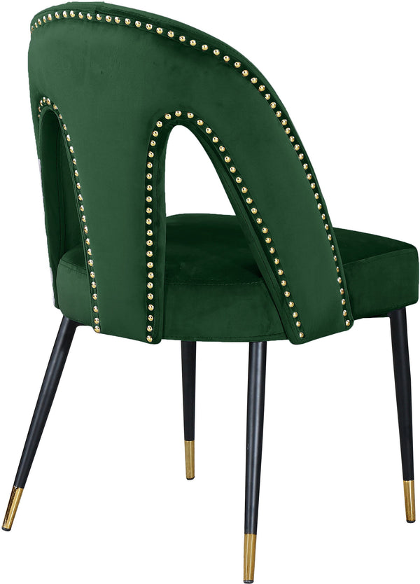 Akoya - Dining Chair (Set of 2) - 5th Avenue Furniture