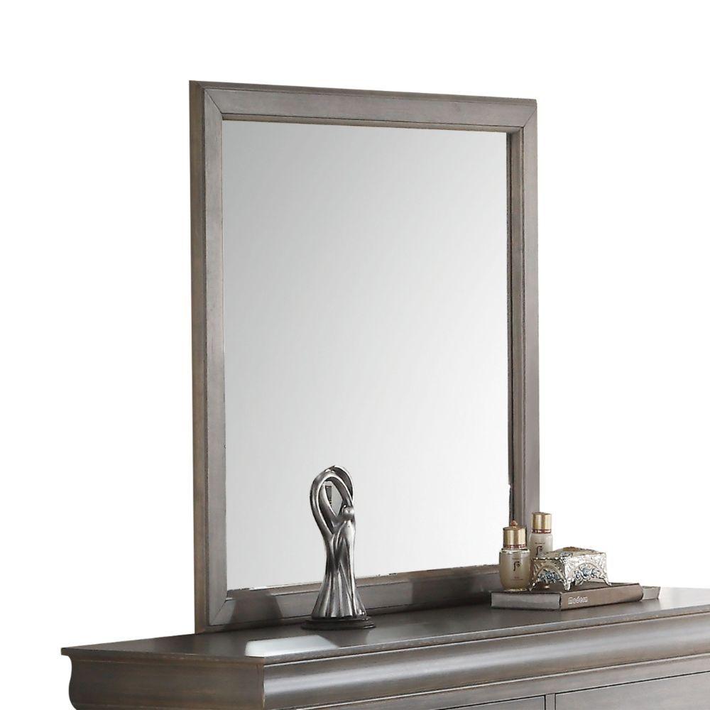 ACME - Louis Philippe III - Mirror - 5th Avenue Furniture