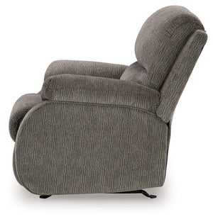 Signature Design by Ashley® - Scranto - Rocker Recliner - 5th Avenue Furniture