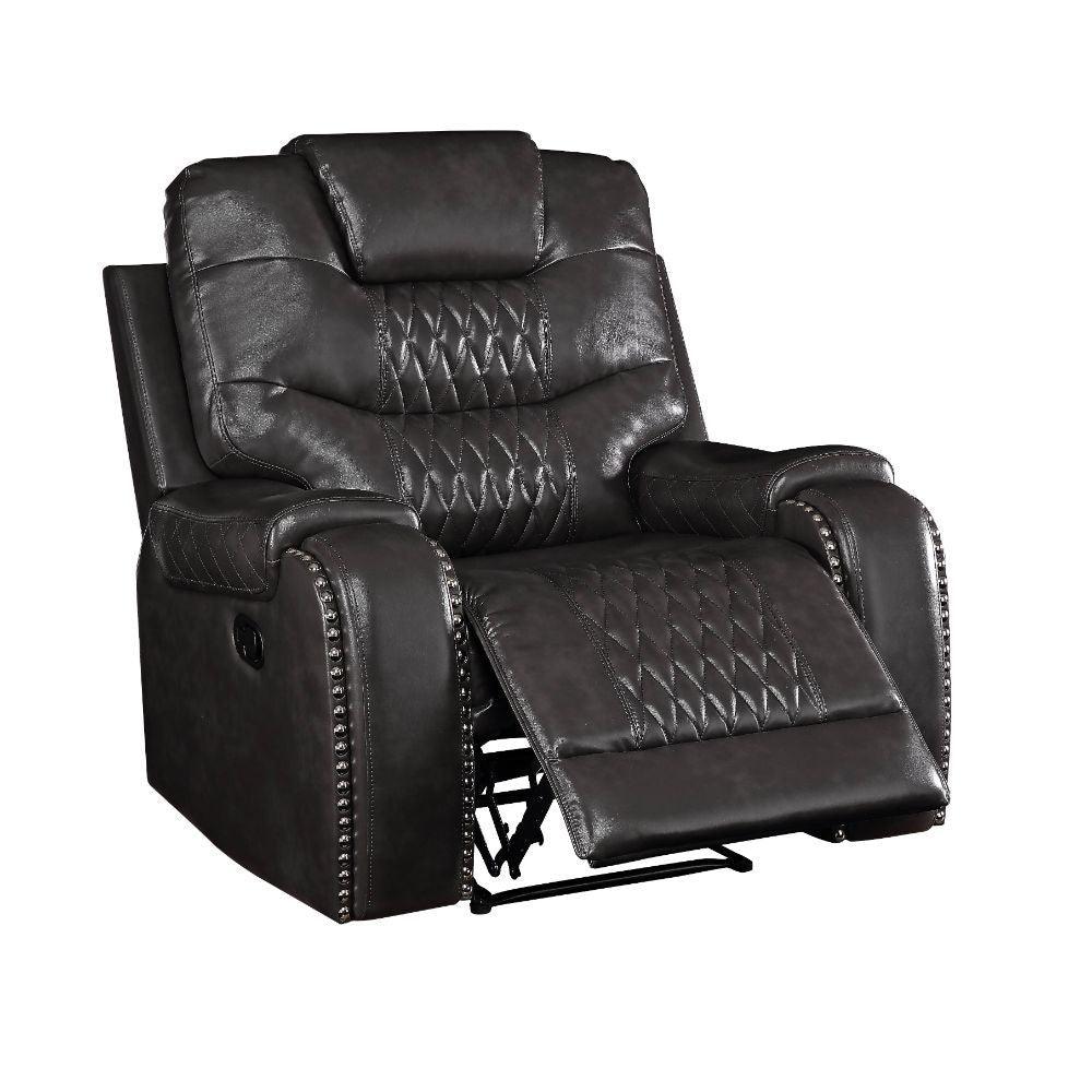 ACME - Braylon - Recliner (Motion) - 5th Avenue Furniture