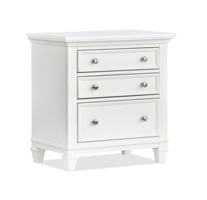 Magnussen Furniture - Charleston - Drawer Nightstand - 5th Avenue Furniture