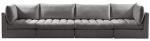 Jacob - Modular 4 Seat Sofa - 5th Avenue Furniture