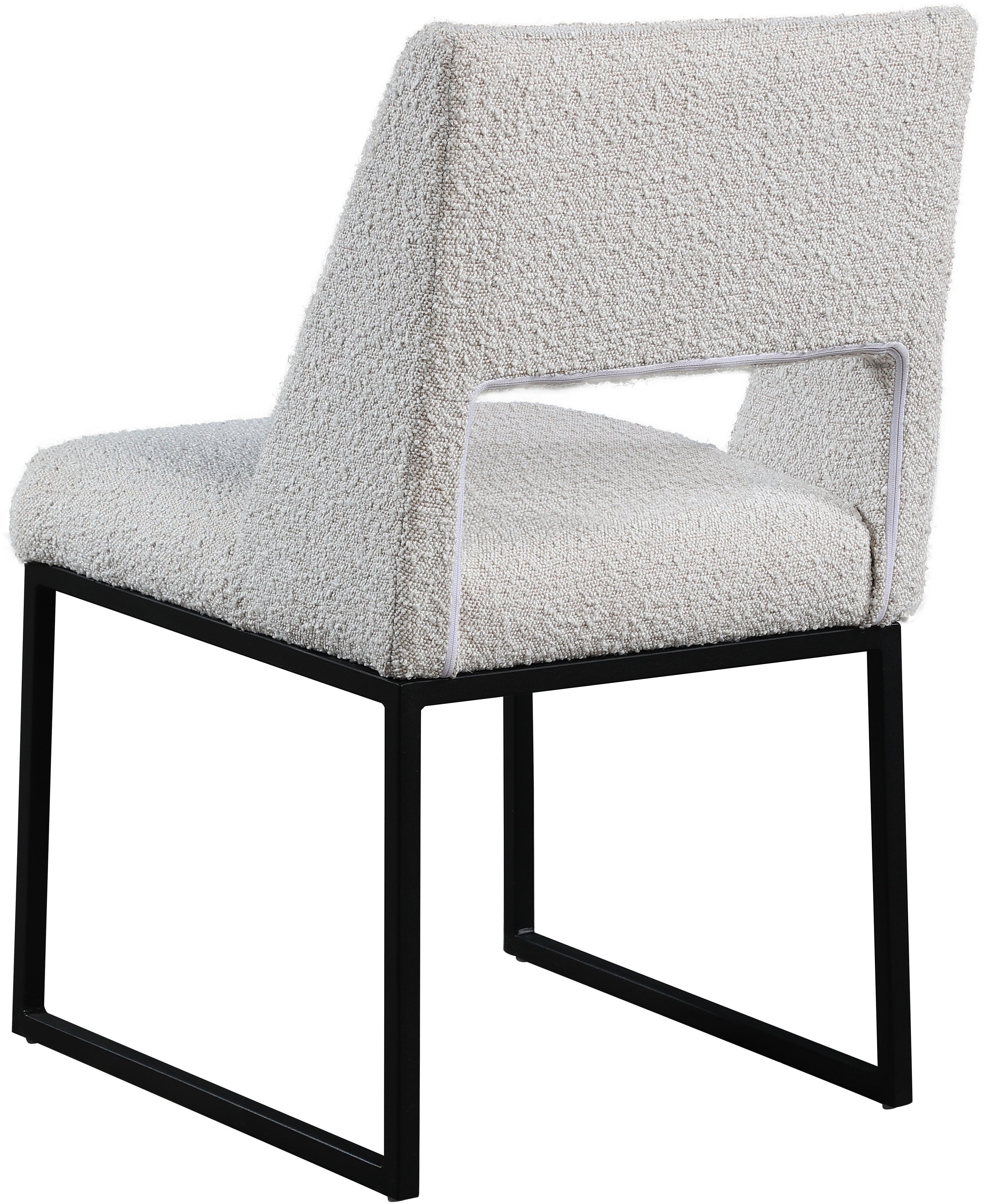 Jayce - Dining Chair Set - 5th Avenue Furniture