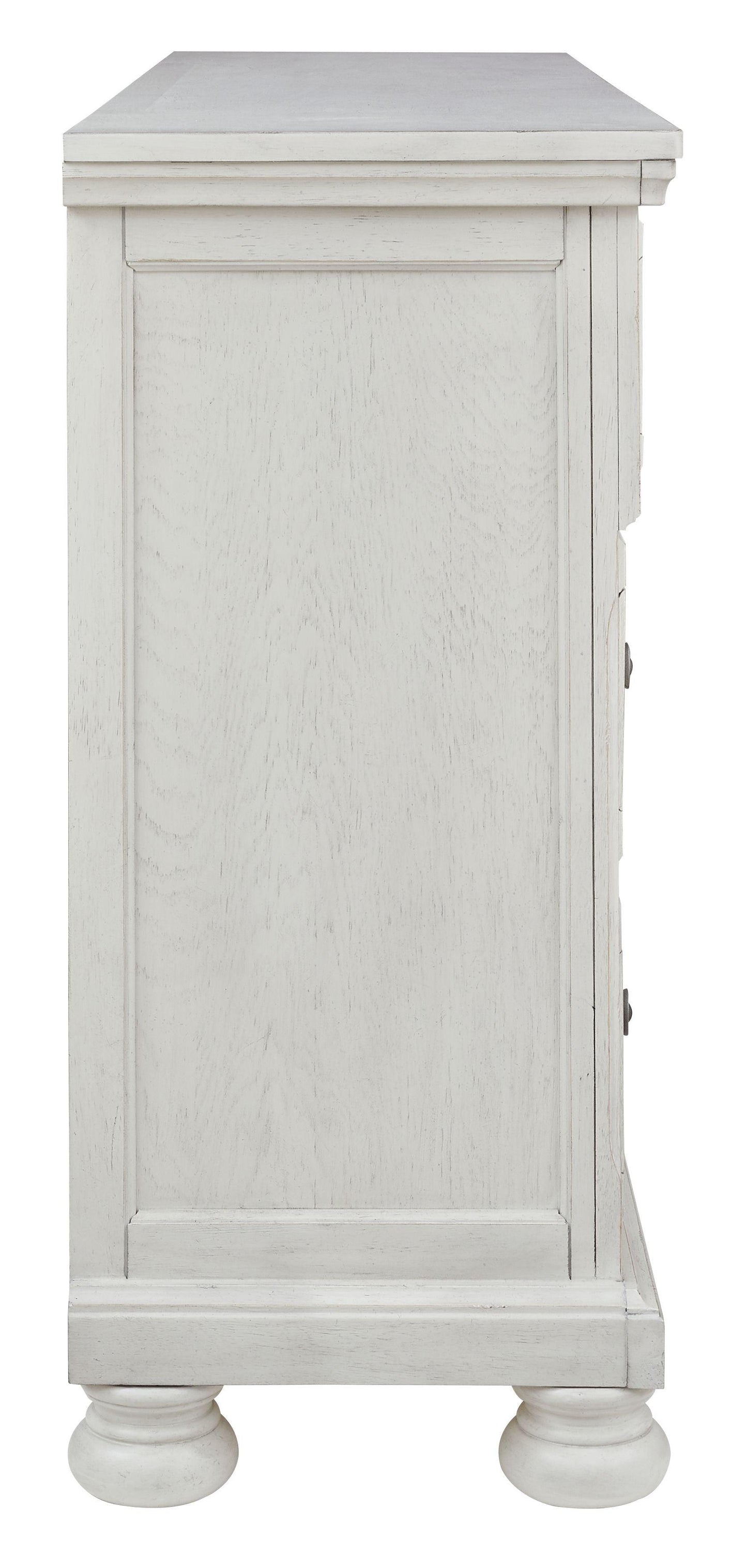 Signature Design by Ashley® - Robbinsdale - Dresser - 5th Avenue Furniture