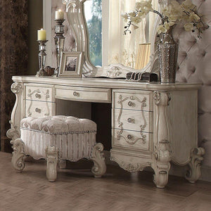 ACME - Versailles - Vanity Desk - 5th Avenue Furniture