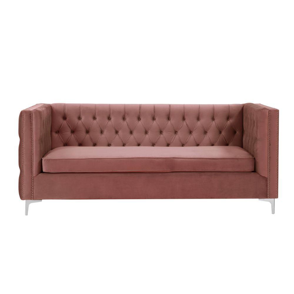 ACME - Rhett - Sectional Sofa - 5th Avenue Furniture