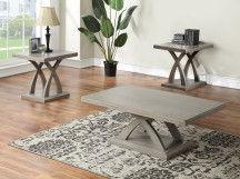 Steve Silver Furniture - Jocelyn - Table Set - 5th Avenue Furniture