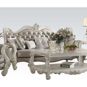 ACME - Versailles - Sofa (w/7 Pillows) - 5th Avenue Furniture