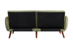 ACME - Bernstein - Adjustable Sofa - 5th Avenue Furniture