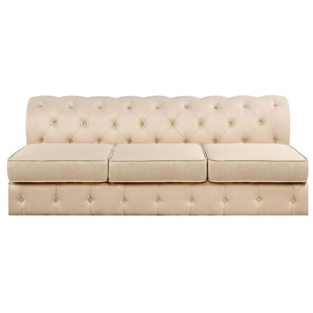 ACME - Jaqueline - Sectional Sofa - 5th Avenue Furniture