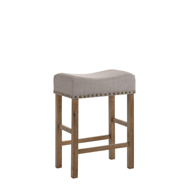 ACME - Martha II - Counter Height Stool - 5th Avenue Furniture