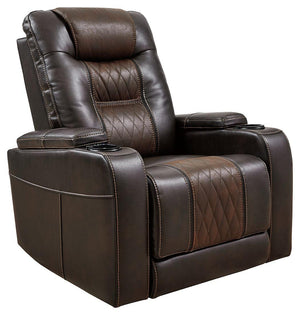 Ashley Furniture - Composer - Power Recliner - 5th Avenue Furniture